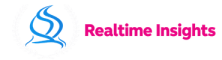 Realtime Logo Inverted
